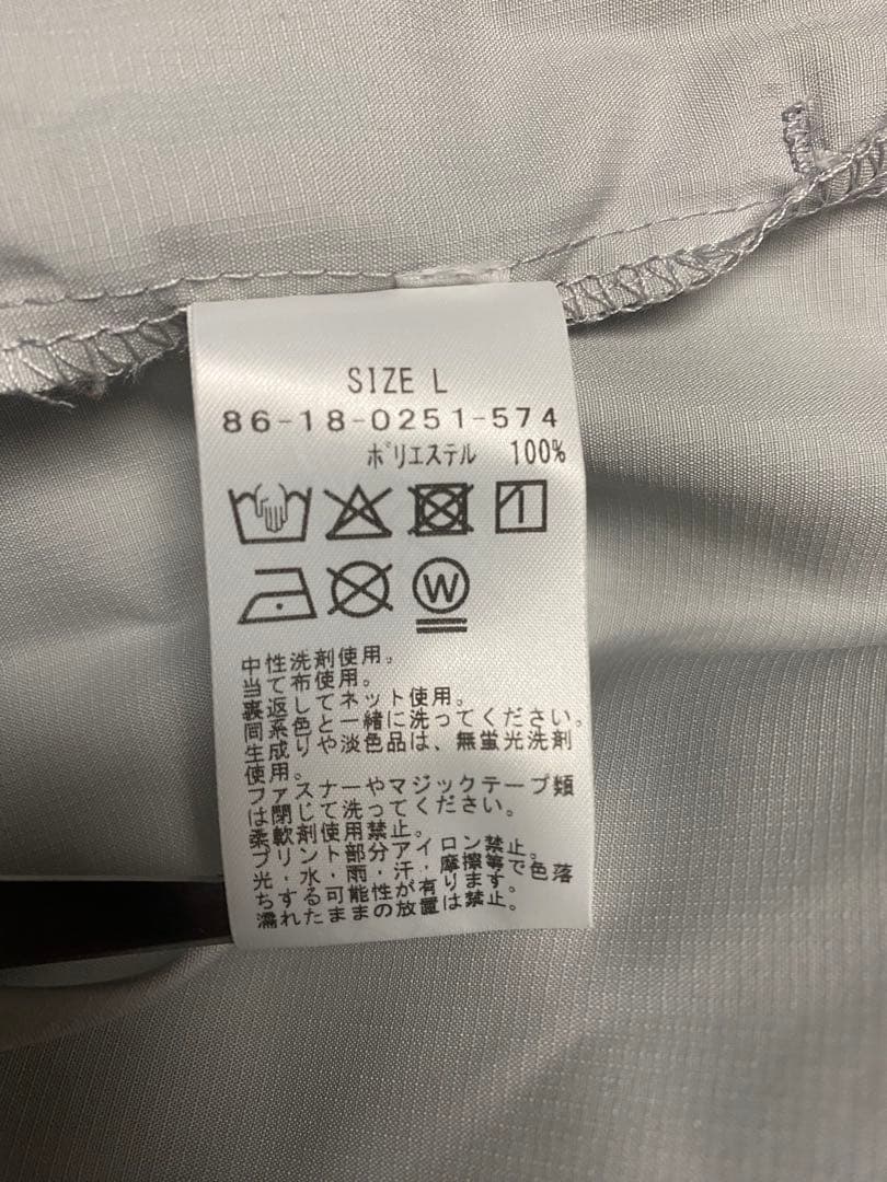 Setinn Wilson ウインドブレーカー　ジャケット