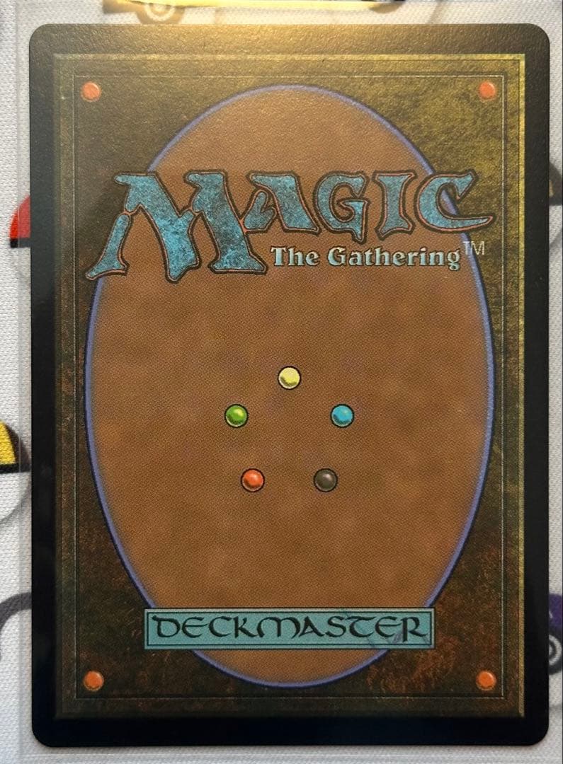 最後の古代種エアリス 日本語 チョコボトラックfoil mtgff