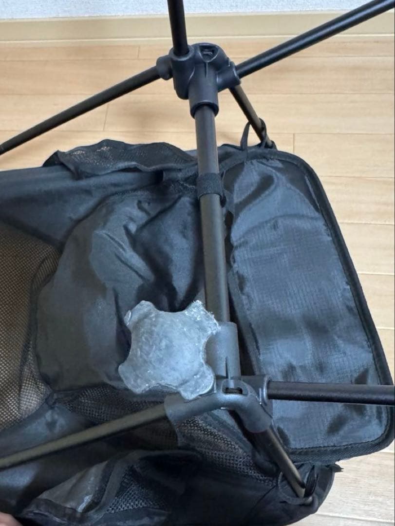 Moon Lence チェア　アウトドアテーブル　セット