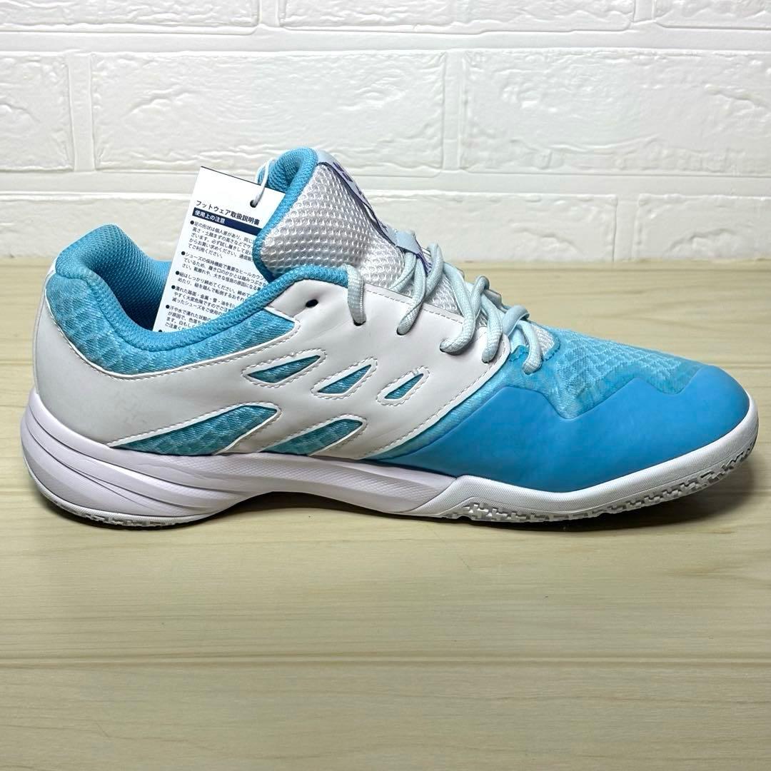 【タグ付未使用品】ヨネックス パワークッションカスケードアクセルスリム 28cm