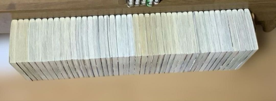 テニスの王子様　全42巻セット