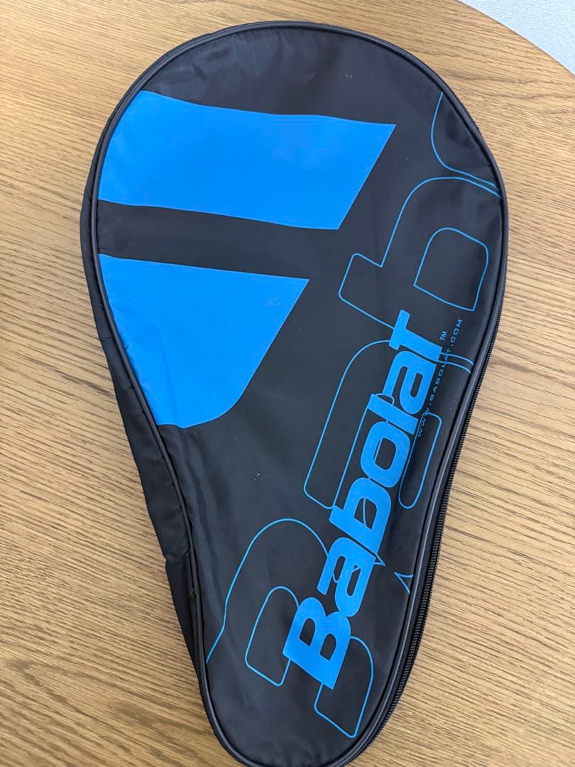 【未使用級ケース付】 Padel バボラ Babolat パデル ラケット