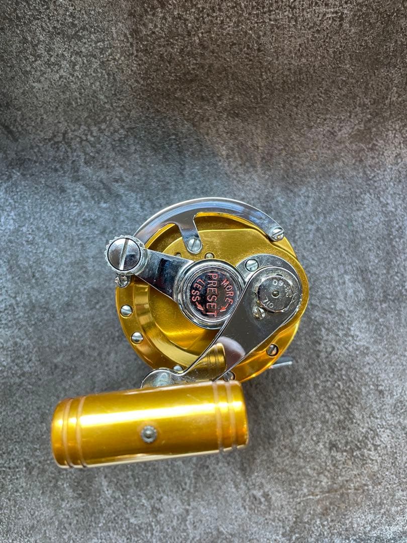 Penn International 6 ペン インターナショナル6