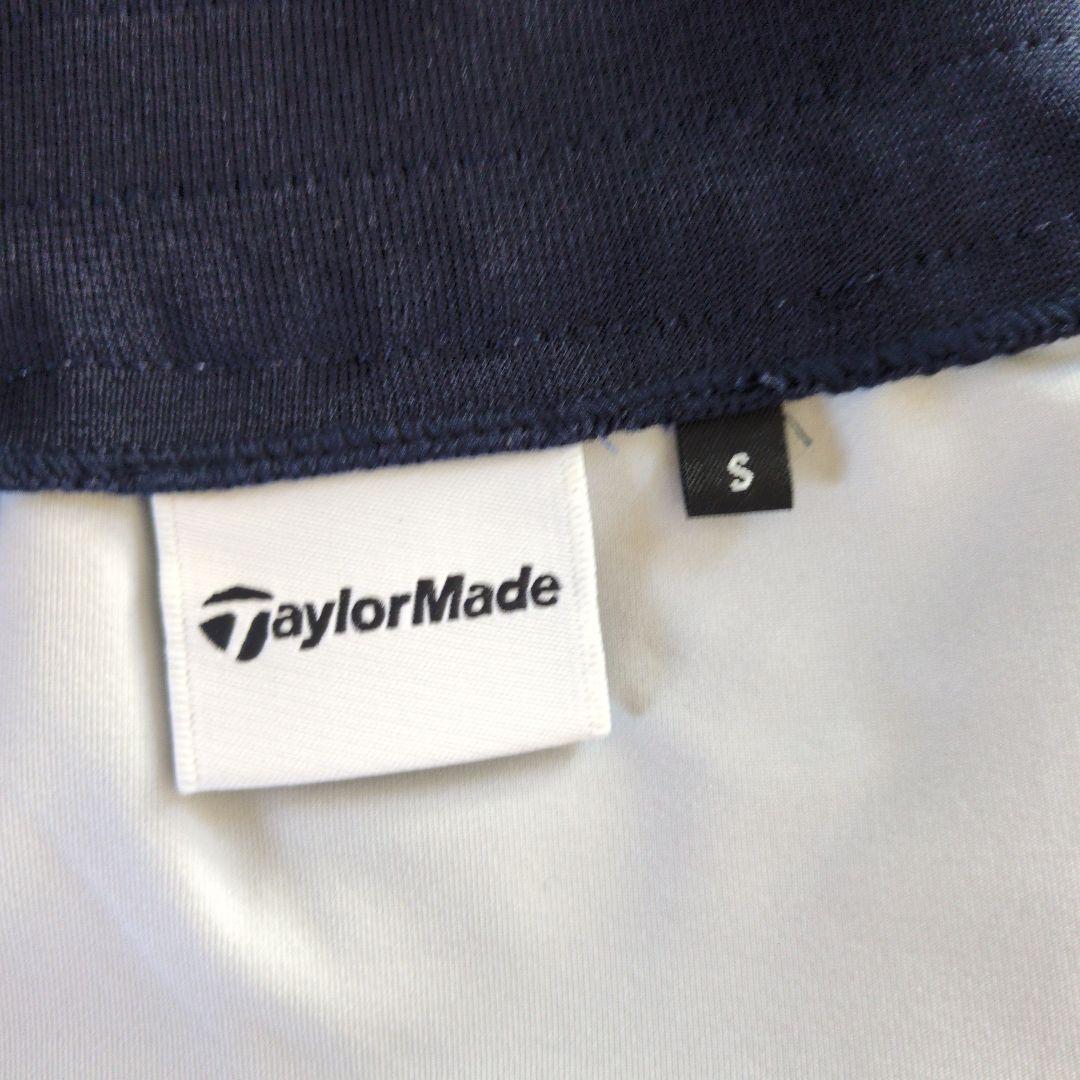 テーラーメイド レディース ゴルフスカート ホワイト
