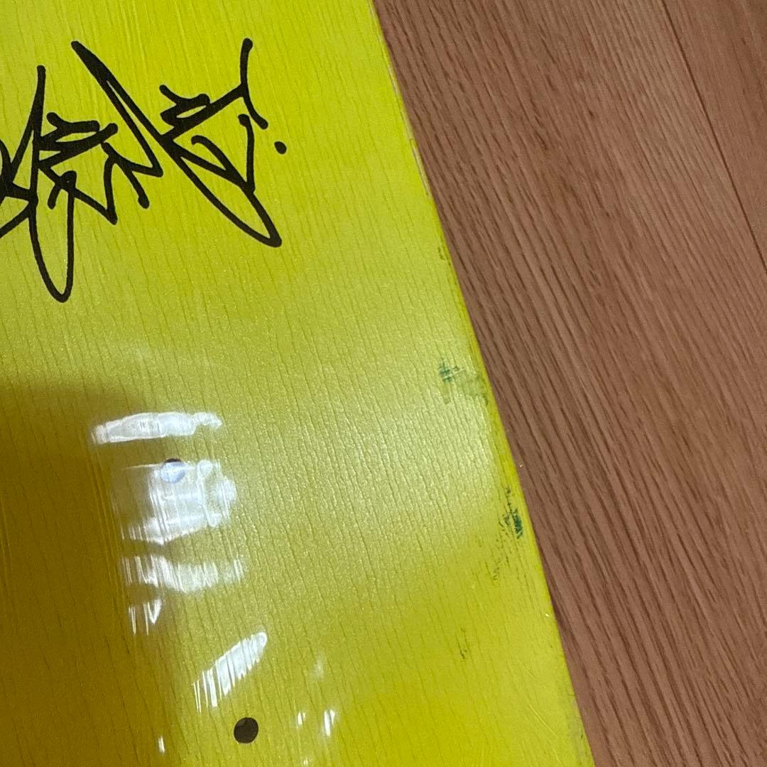 1*%様 希少supreme rammellzee deck 2002 コレクタ