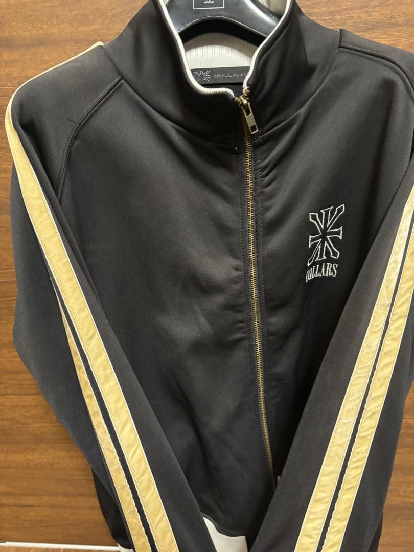 クローズ　ワースト　武装　初代　鈴木恵三　トラックジャケット　COLLARS