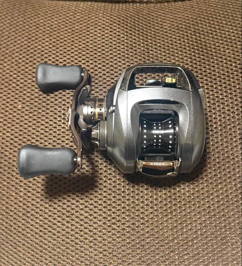 ダイワ スティーズ103HL