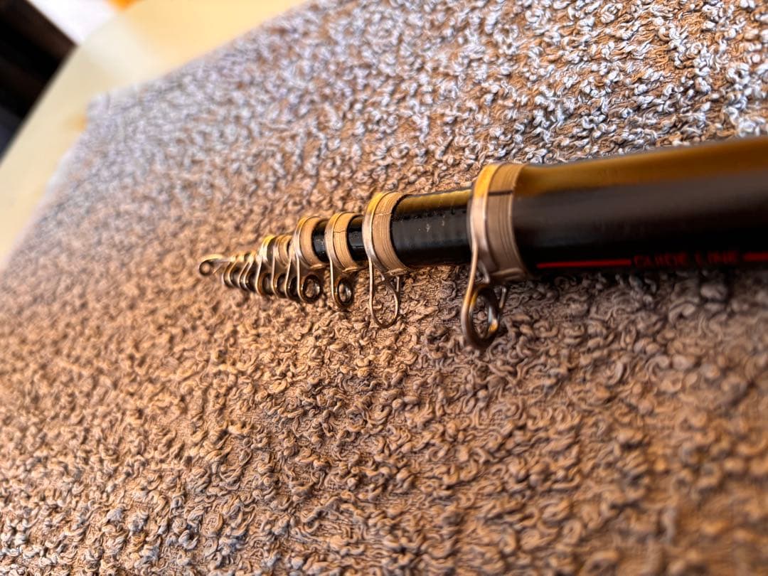 がまかつ がま磯 グレスペシャル　1.5-63 ／ 2-53　2本セット