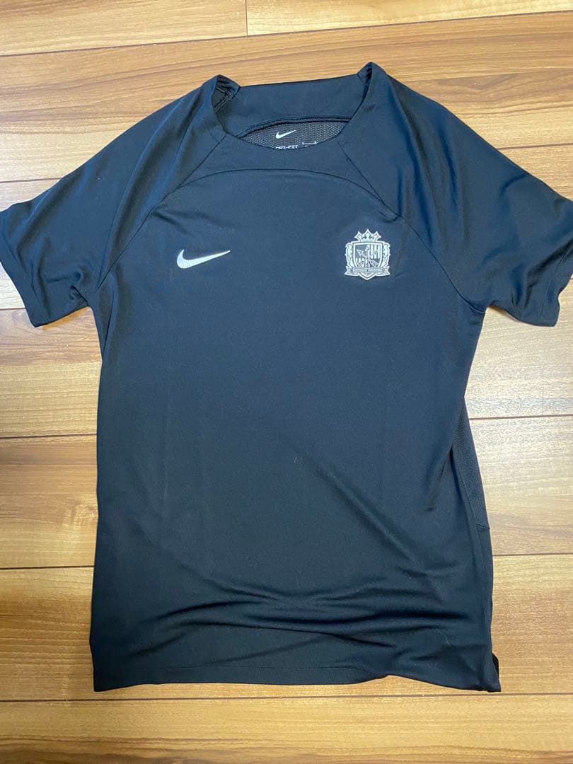 サンフレッチェ広島　移動着　2025ルヴァカップ　スキッペ監督着用モデル　レア