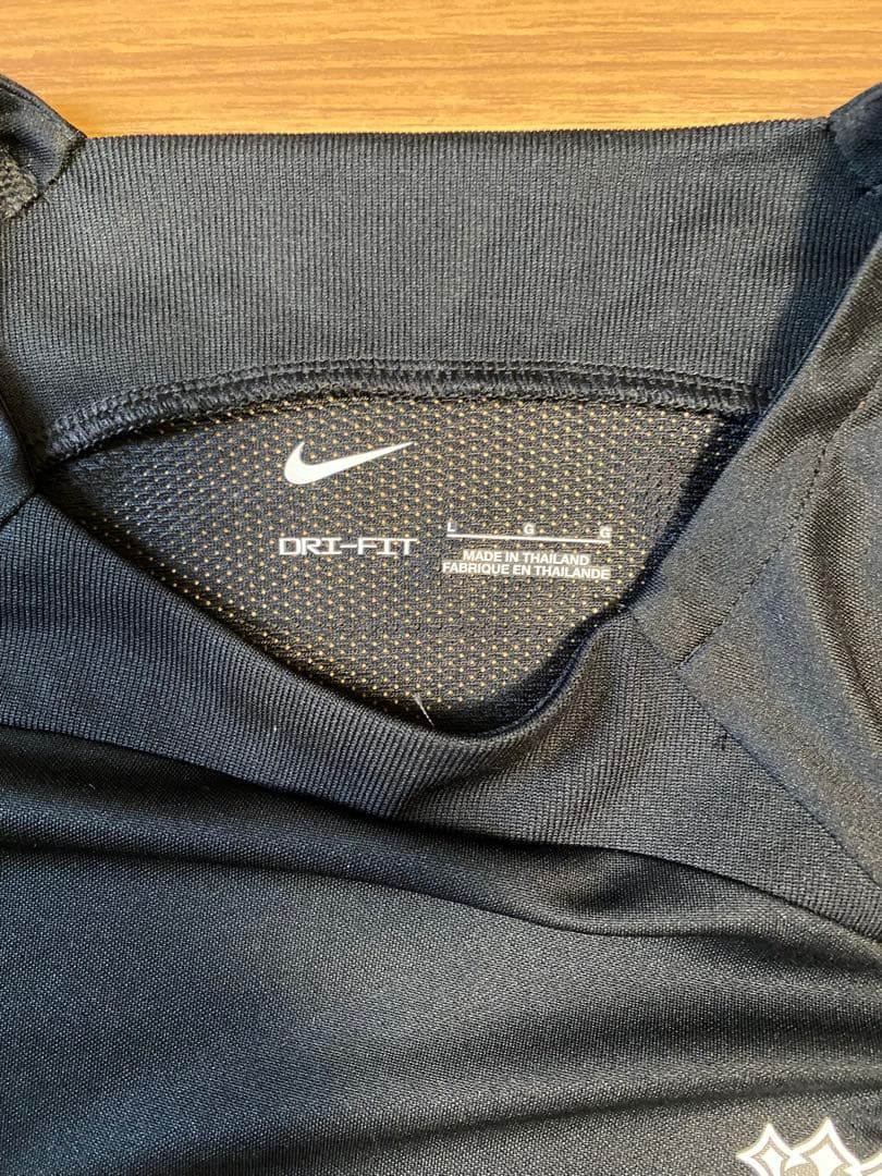 サンフレッチェ広島　移動着　2025ルヴァカップ　スキッペ監督着用モデル　レア