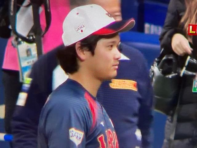 【121個限定】WBC2026侍JAPAN\"J\"オフィシャルレプリカボール限定品