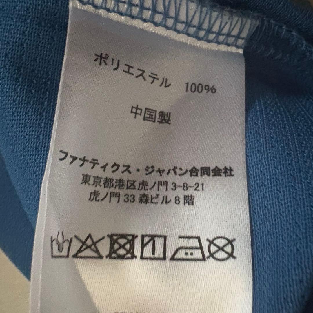 北海道日本ハムファイターズ 新庄剛志 ビジター ユニフォーム Lサイズ