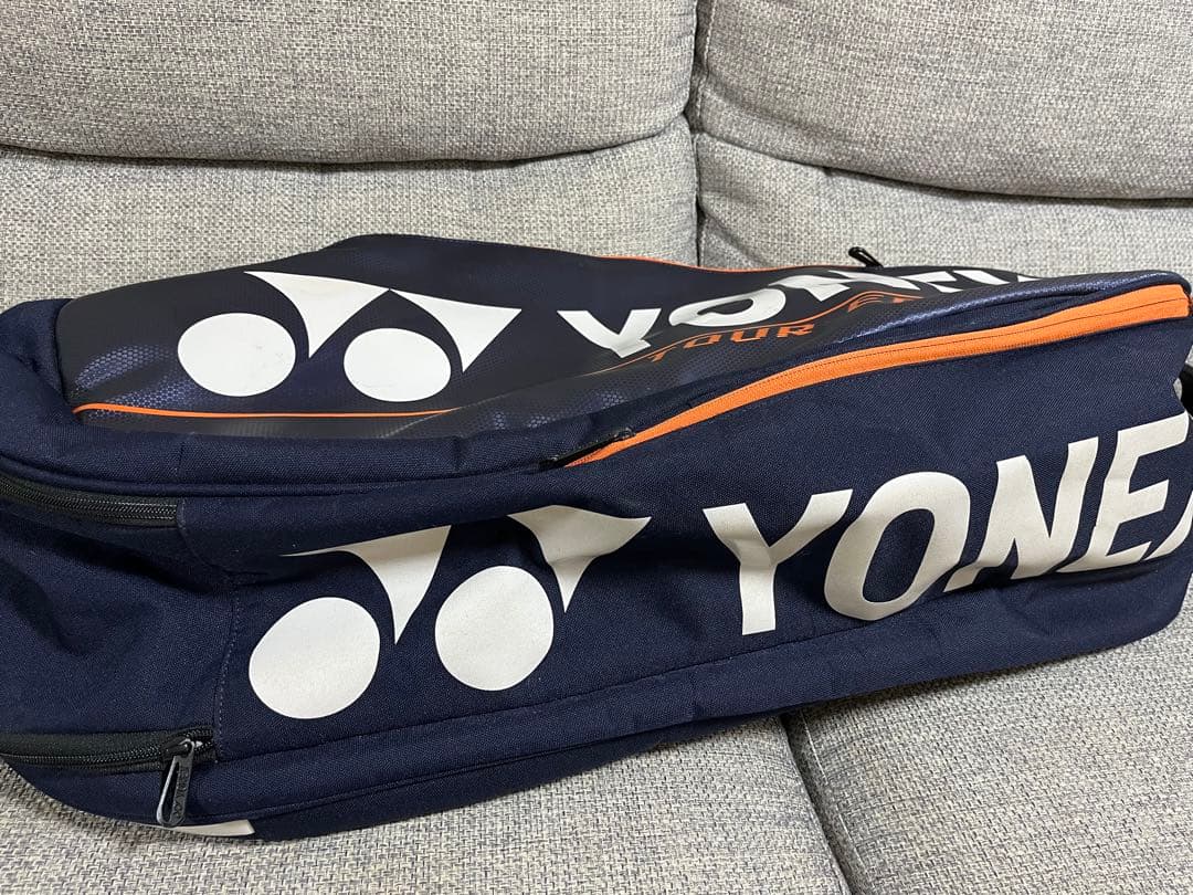 YONEX ラケットバッグBAG2002R-554 プロシリーズラケット