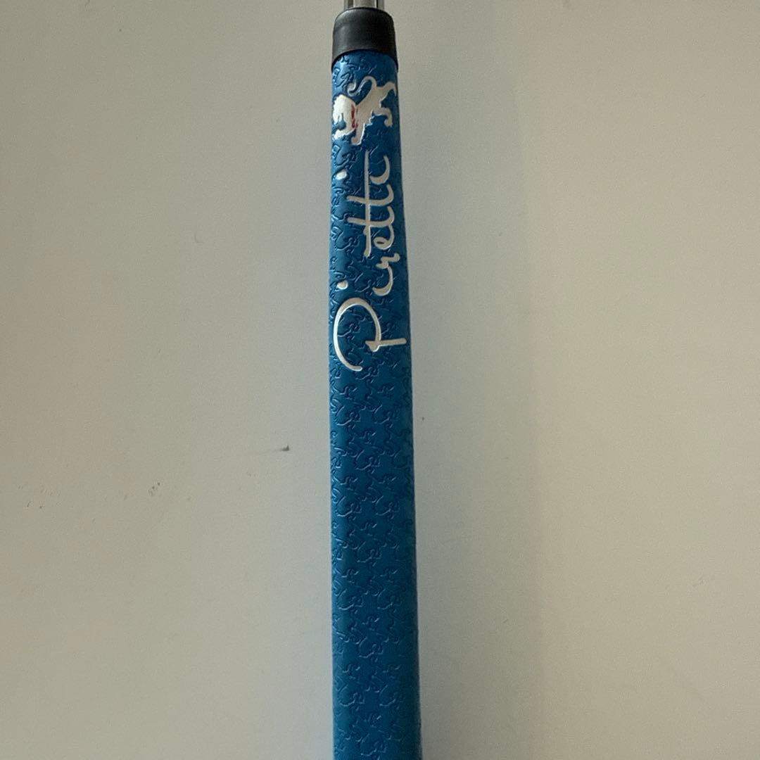 Piretti ピレッティー365G TOUR ONLY パター