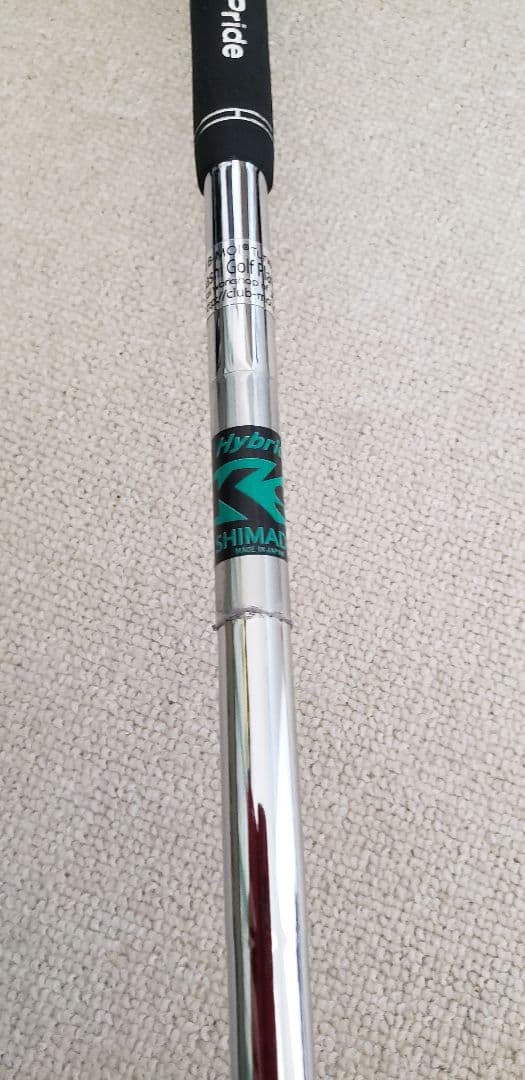 ◼️名器AFD 20.5 ユーティリティ　ksシャフト