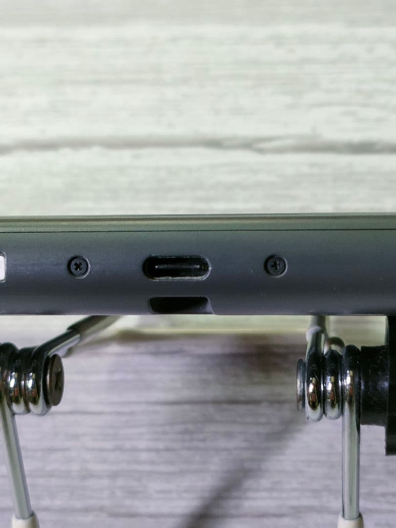 【動作確認済み】 スイッチ　ライト　Switch Lite グレー