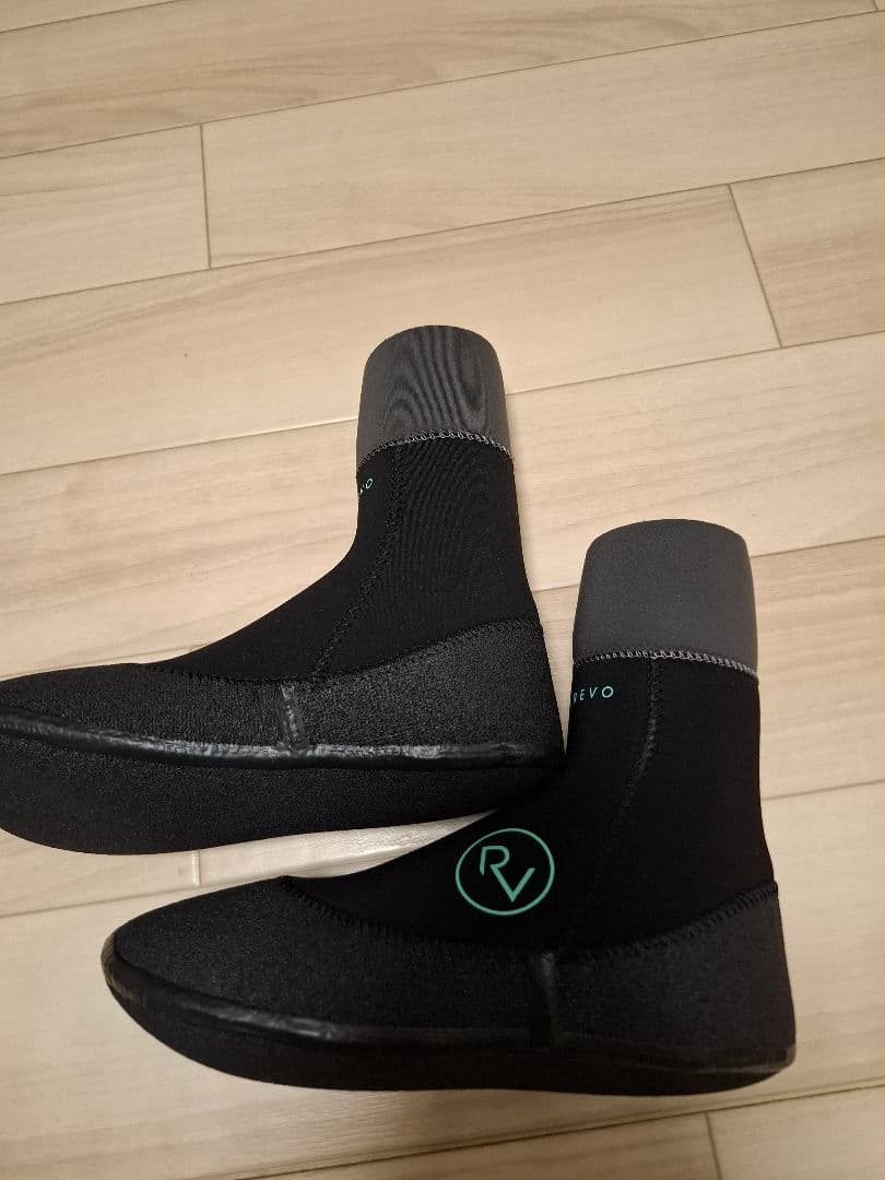 サーフブーツ新品未使用