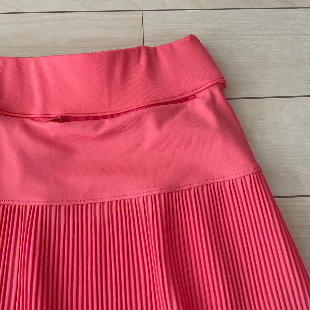 ジェイリンドバーグ　ゴルフスカート