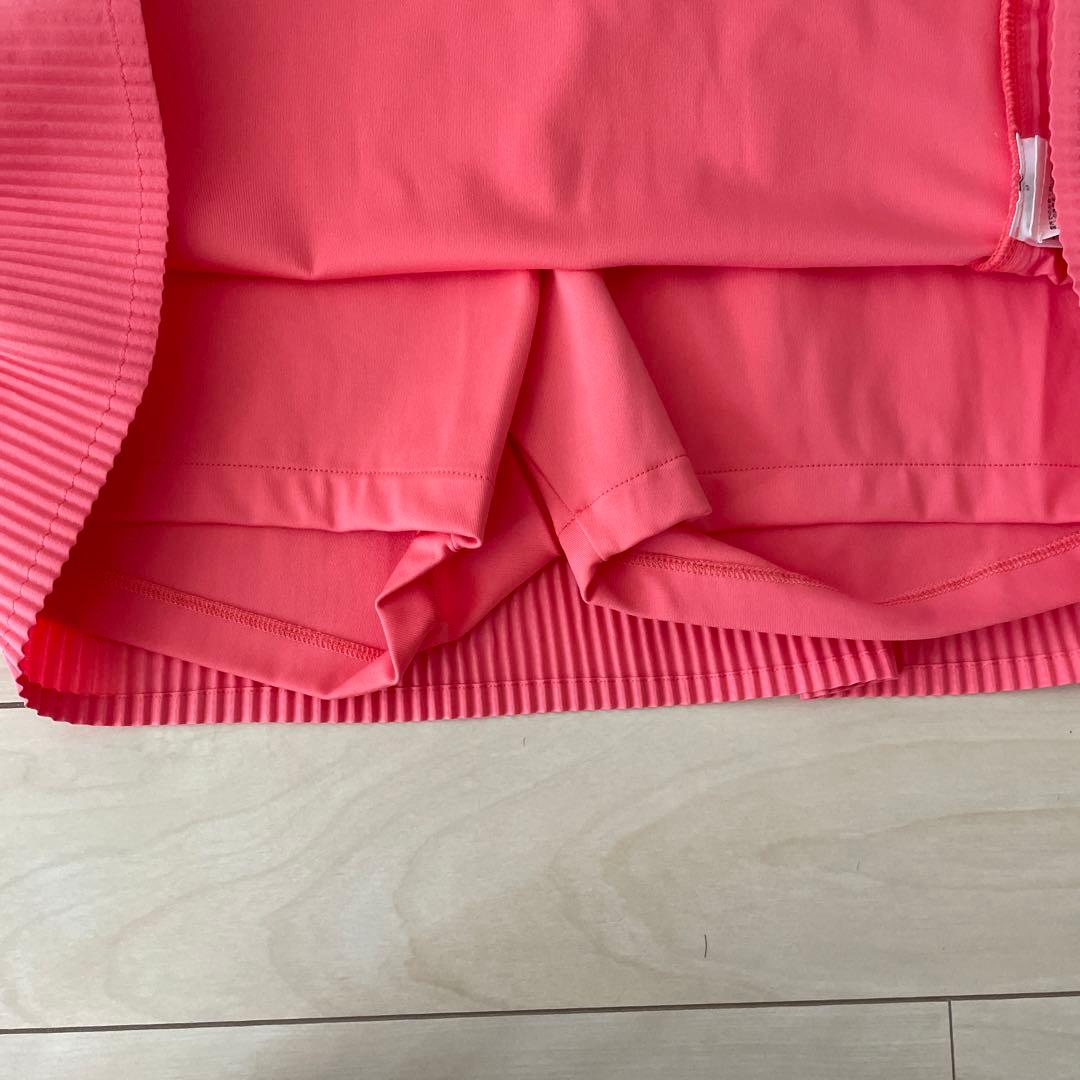 ジェイリンドバーグ　ゴルフスカート