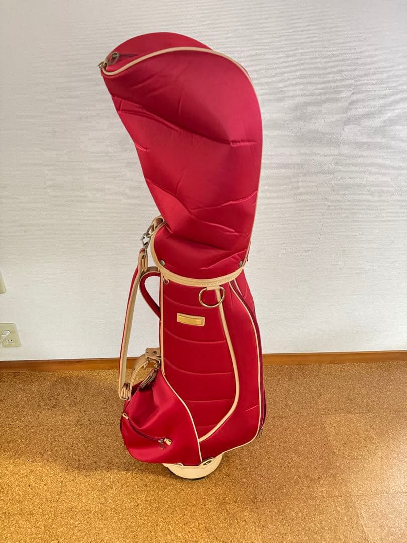 廃盤 希少 入門　YAMAHA femina レディース セット