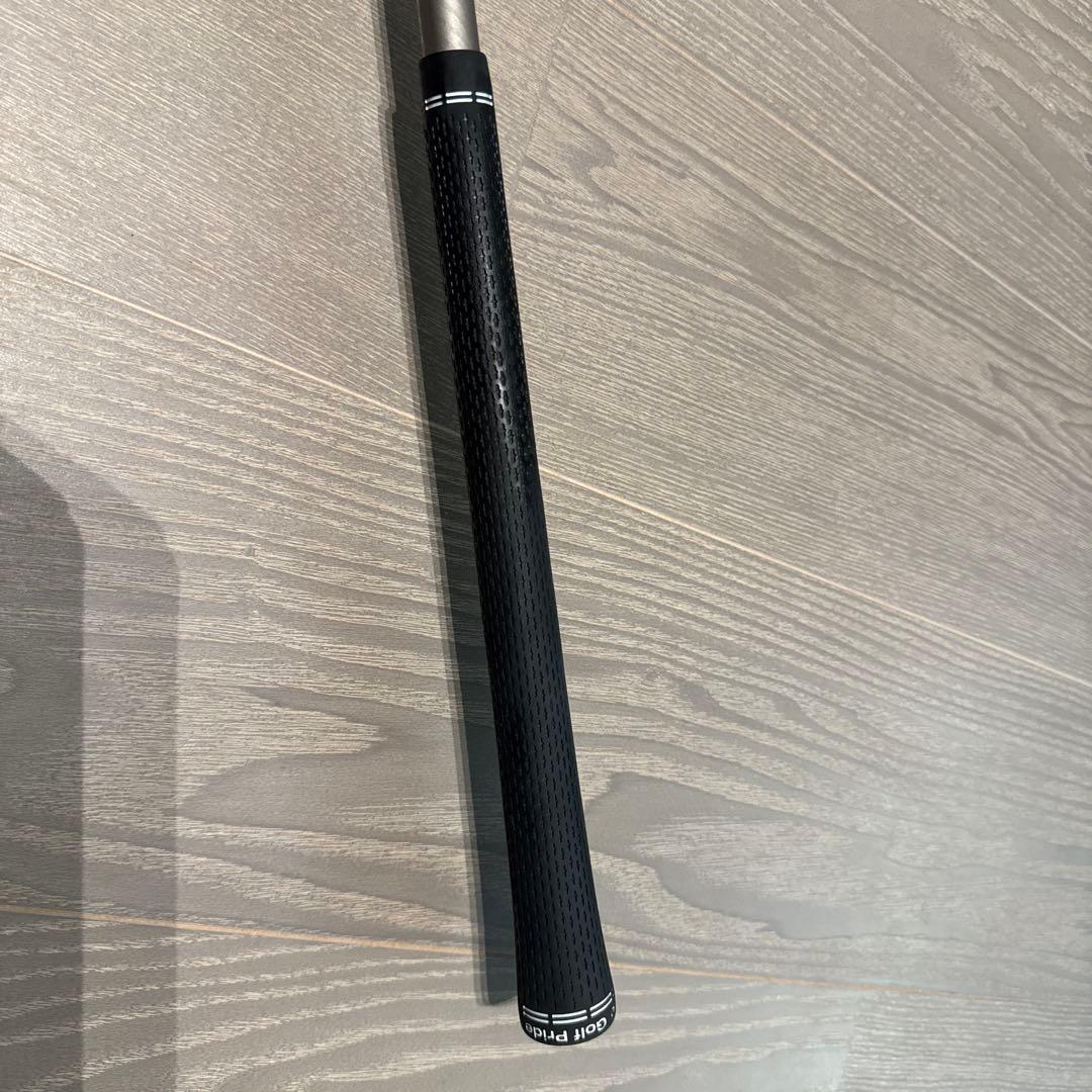 【レフティ】PING G430 MAXドライバー 10.5度