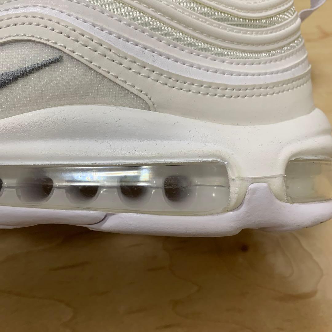 【美品】‼️お値下げしました　ナイキ エアマックス 97 レディース23cm