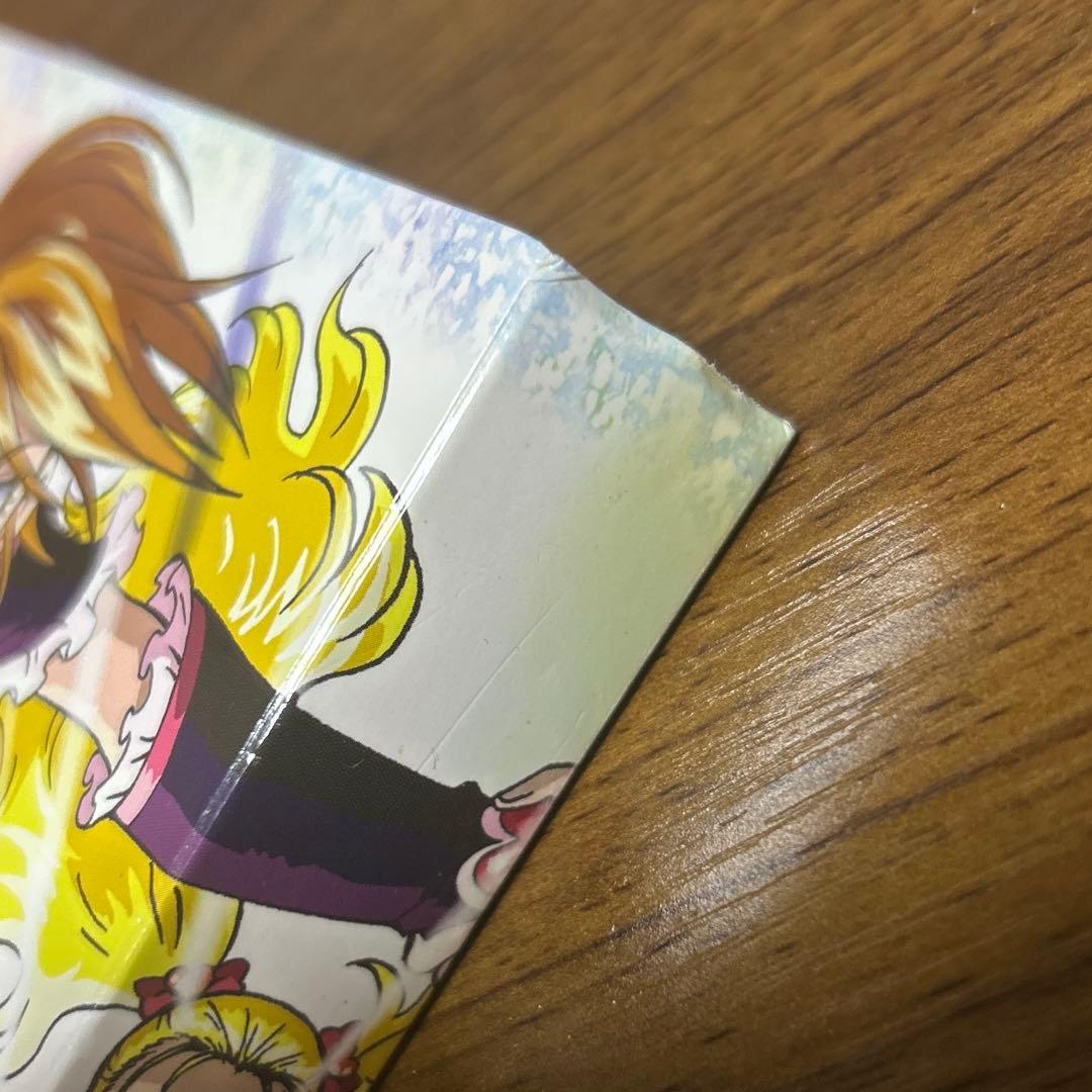 ふたりはプリキュアMaxHeart DVDBOX 完全初回生産限定版全2巻セット