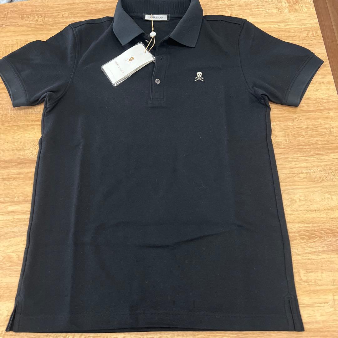 【新品未使用】MARK&LONA 国内正規品Sサイズ　マーク&ロナ