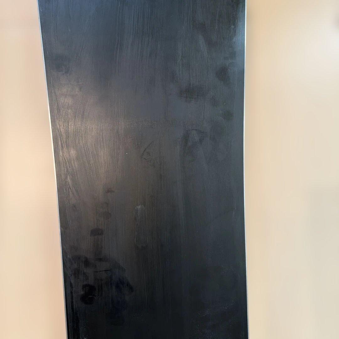 MOSS (モス) スノーボード テッペイヒロタ Qシリーズ 150