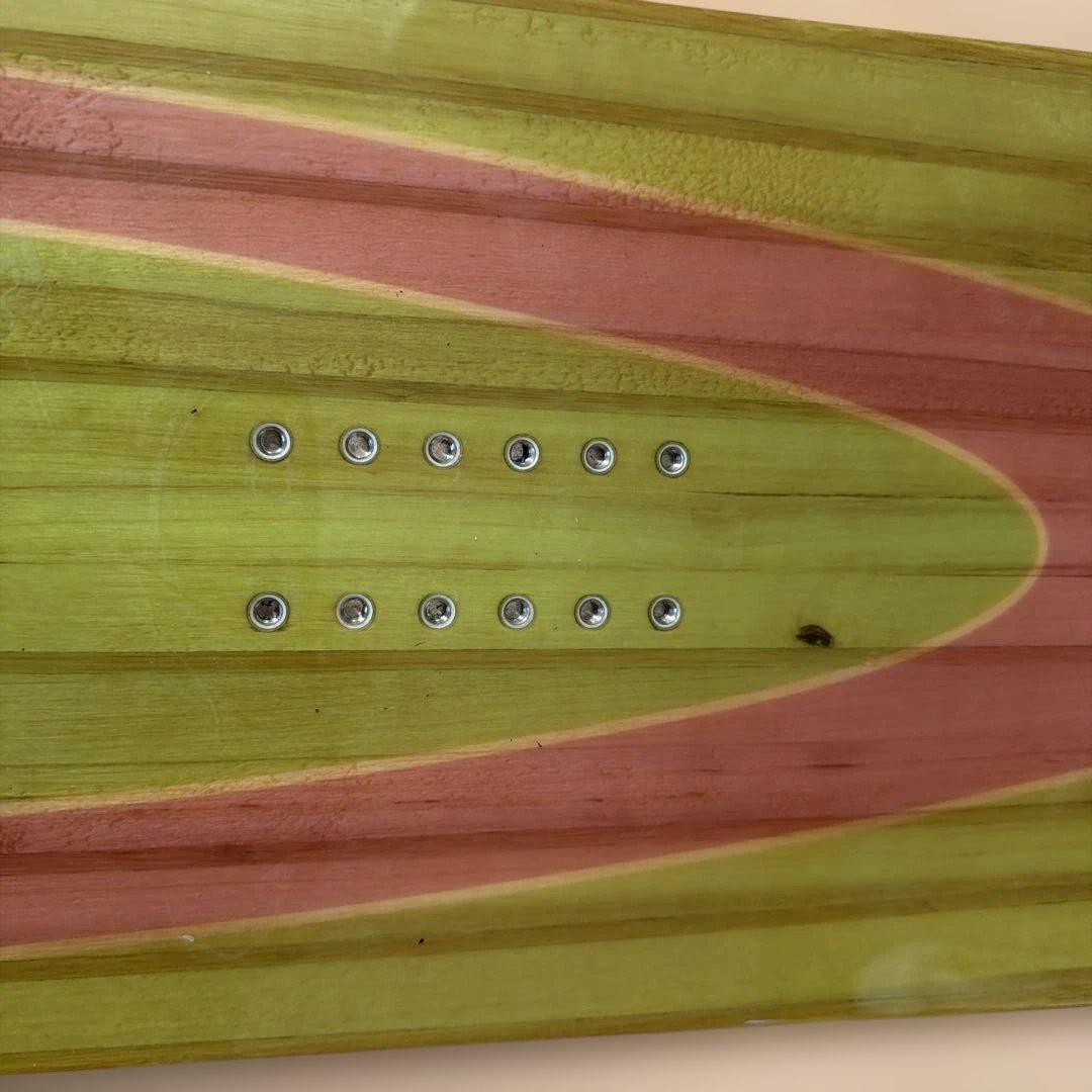 MOSS (モス) スノーボード テッペイヒロタ Qシリーズ 150