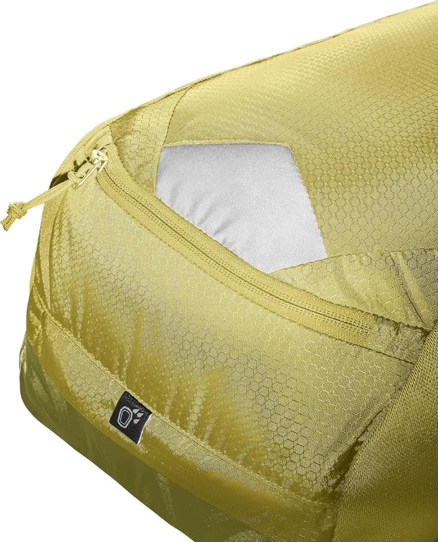 ドイター サイクルバックパック レース エアー 10 リンデンxカクタス 10L