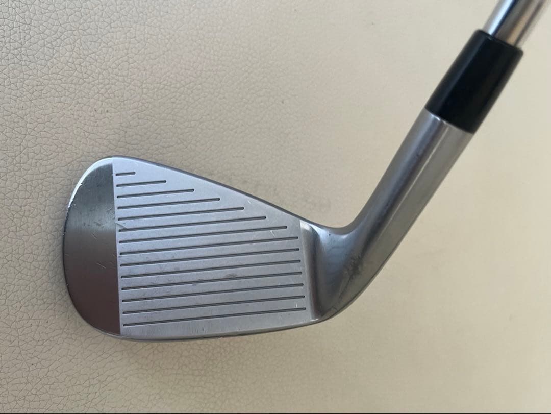 ブリヂストン TOUR B 201CB アイアンセット　6本