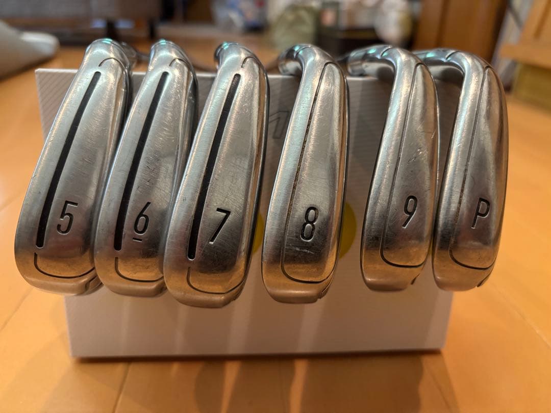 TaylorMade SIM2他　クラブセット