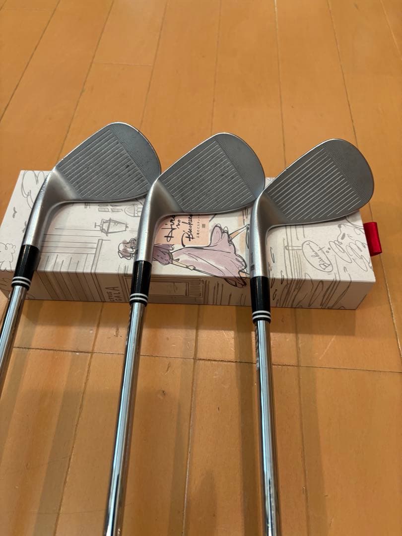 TaylorMade SIM2他　クラブセット