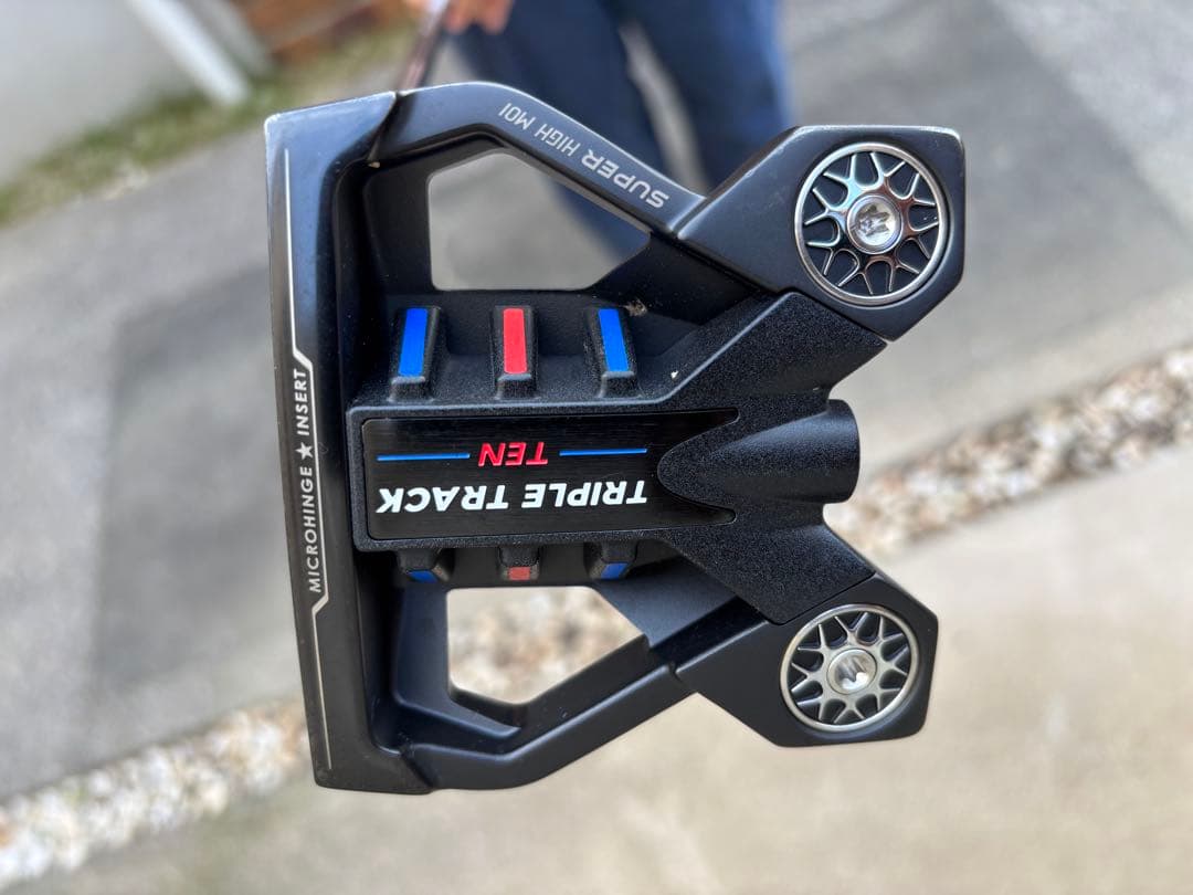 TaylorMade SIM2他　クラブセット