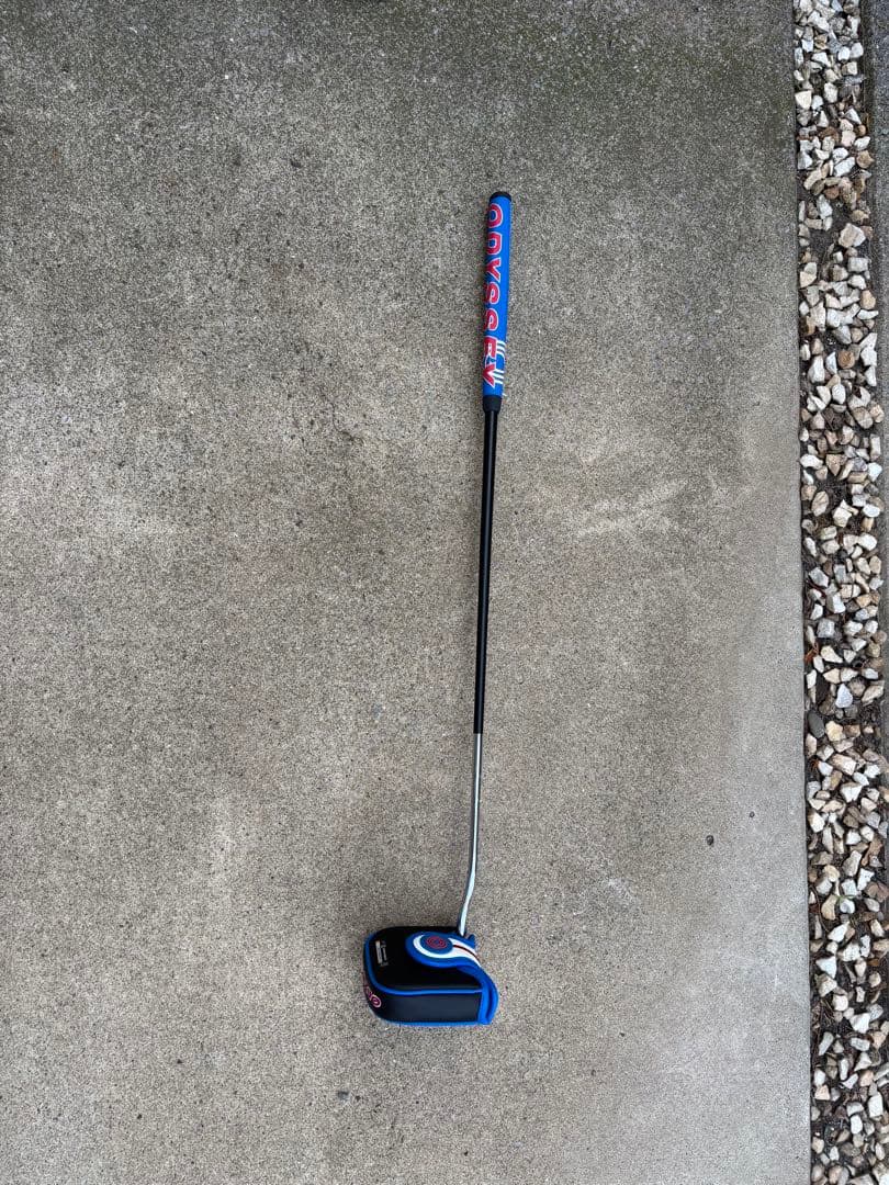 TaylorMade SIM2他　クラブセット