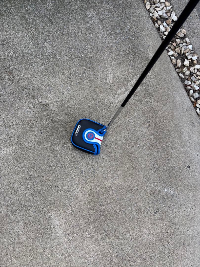 TaylorMade SIM2他　クラブセット