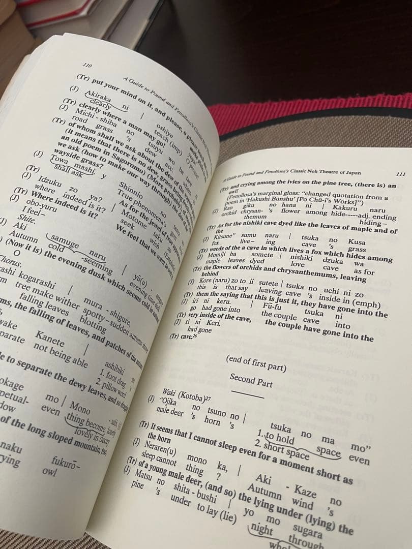 洋書 AGuideto Ezra Pound and Ernest Fenollosa