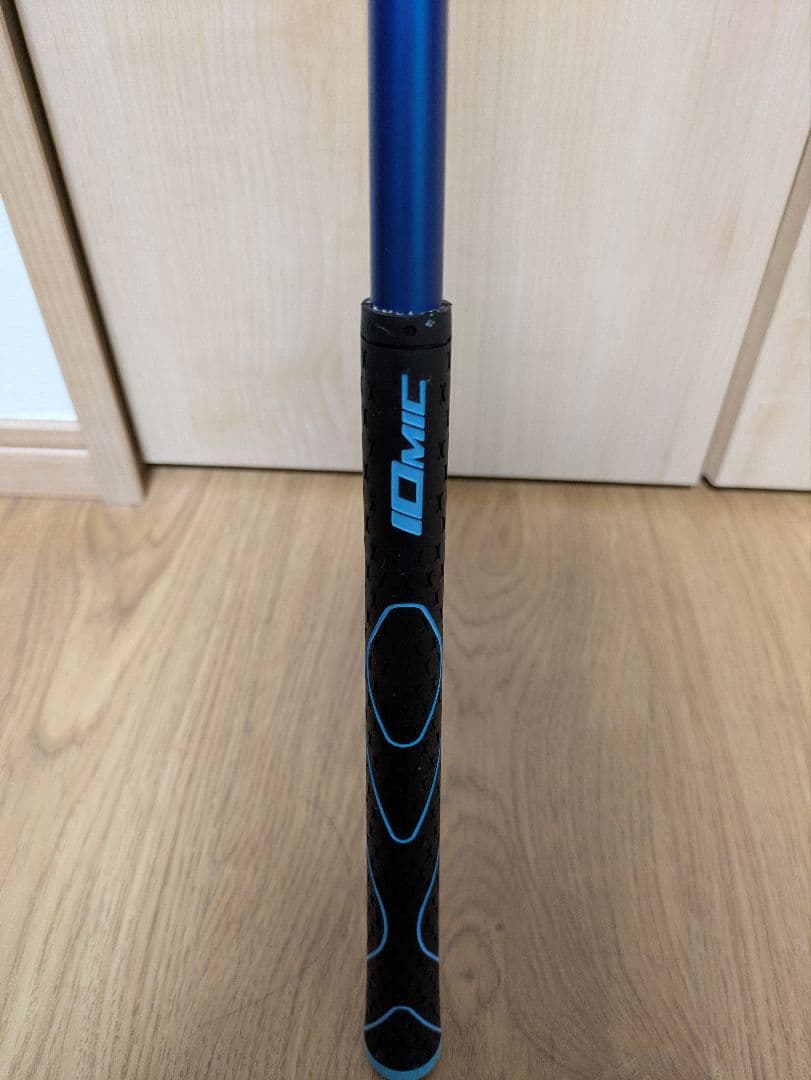 24 VENTUS BLUE ドライバー用 PINGスリーブ 6x