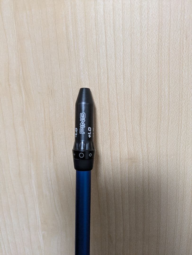 24 VENTUS BLUE ドライバー用 PINGスリーブ 6x