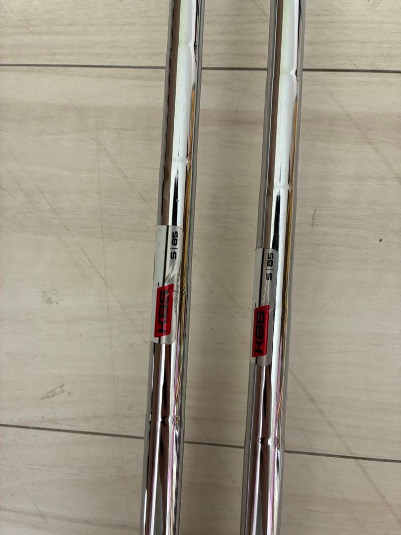 TaylorMade SIM MAX ユーティリティ 4u3u2本セット