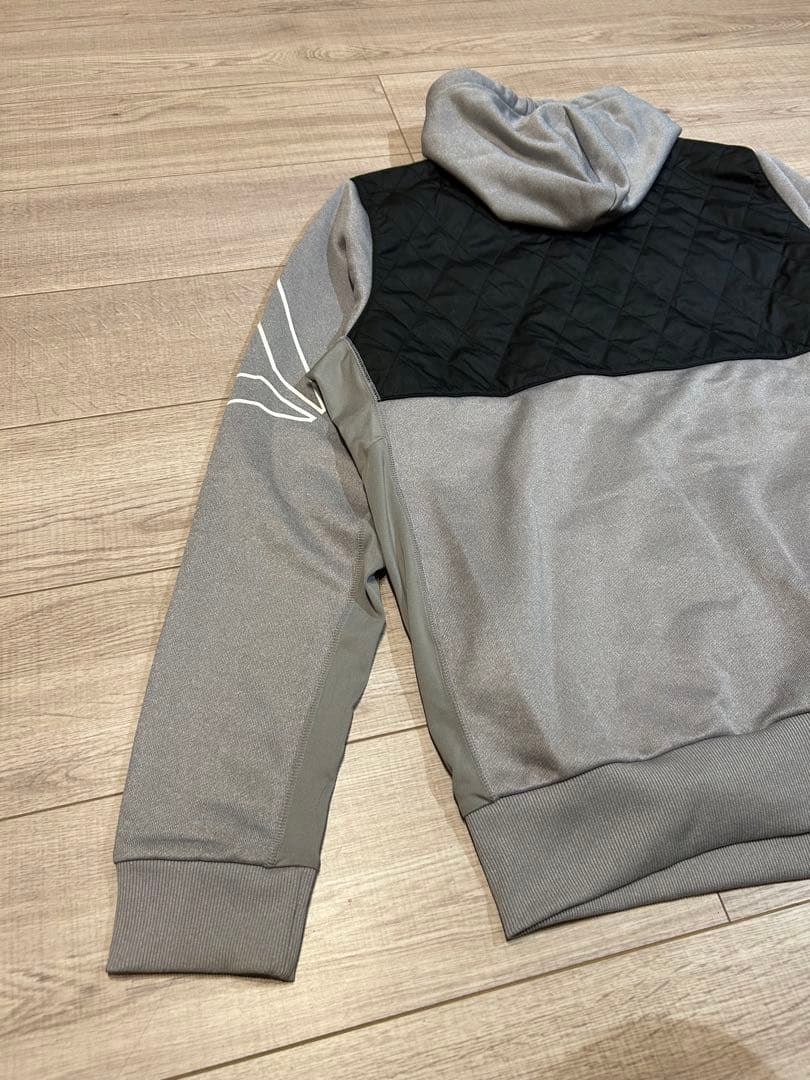 Reebok ハイブリッドシリーズ 上下セット XO