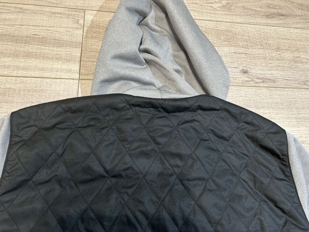 Reebok ハイブリッドシリーズ 上下セット XO