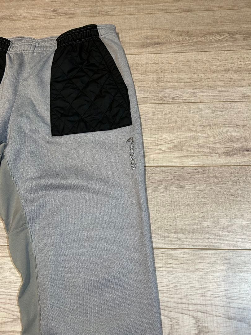 Reebok ハイブリッドシリーズ 上下セット XO