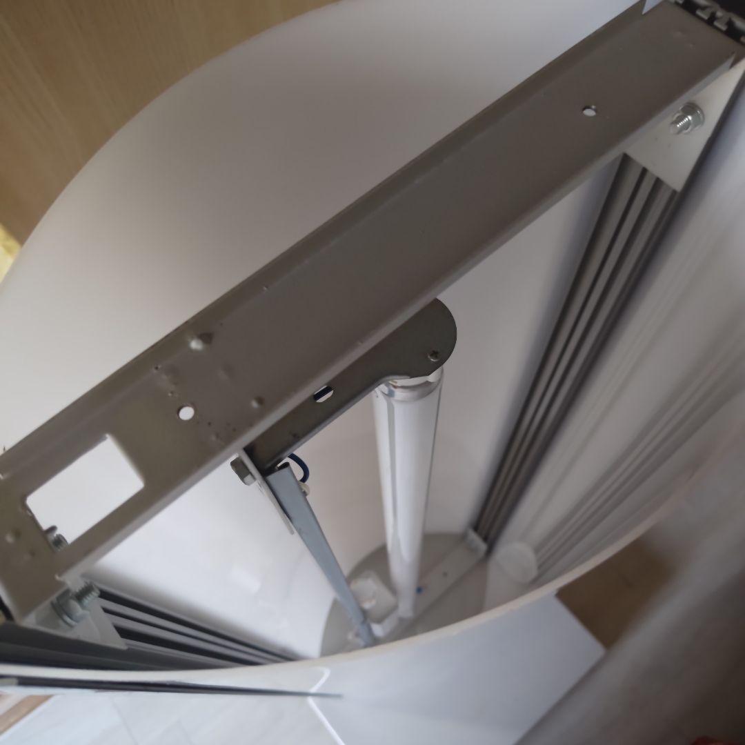 電飾看板　通電点灯確認済　H113㌢