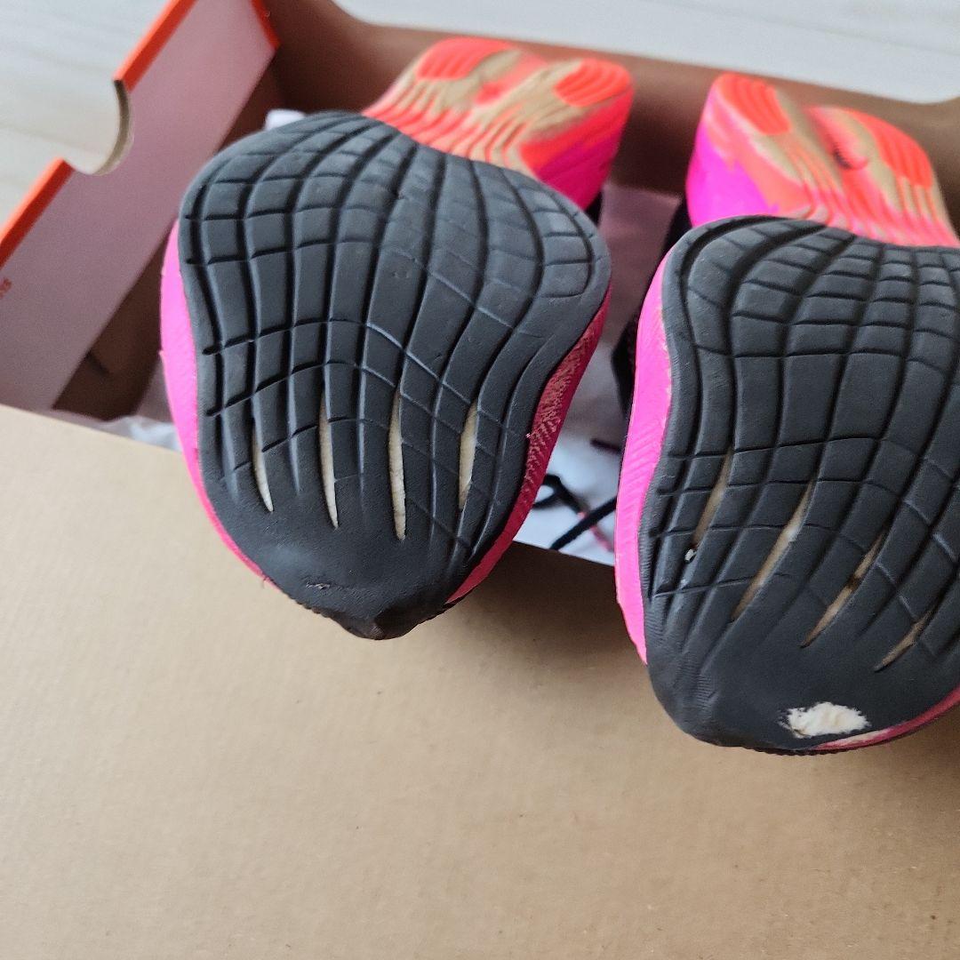 Nike ZoomX Vaporfly NEXT% 2 　26.0cm