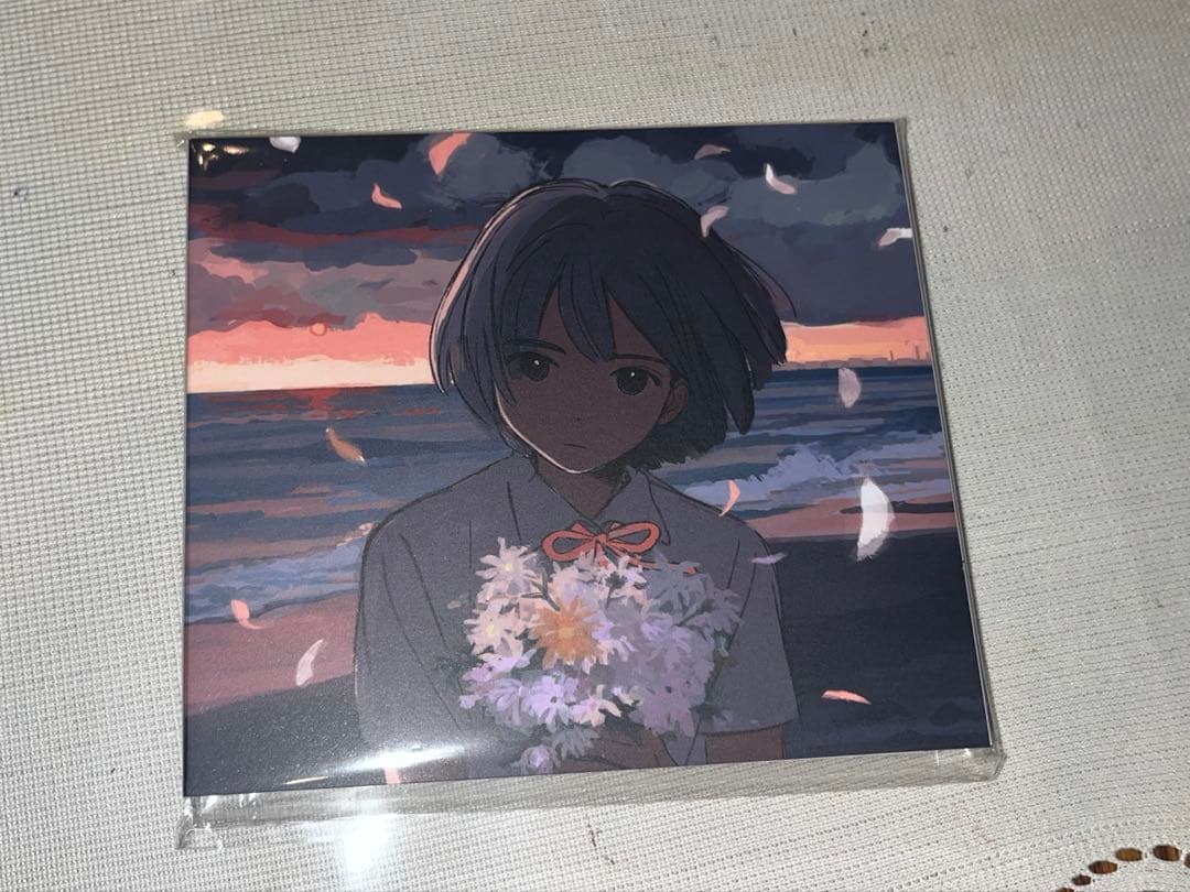 kurayamisaka yori ai wo komete 特典など