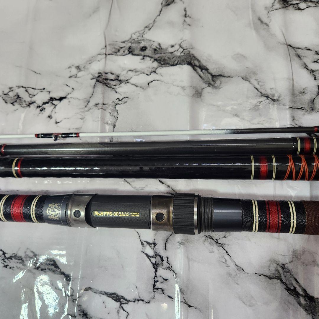 【名器】SHIMANO シマノ エックスライン X-LINE 海魂 17