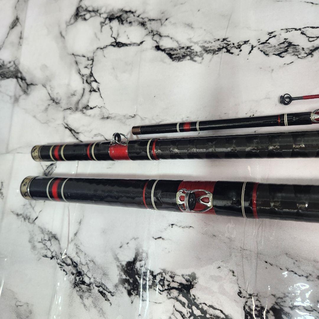 【名器】SHIMANO シマノ エックスライン X-LINE 海魂 17