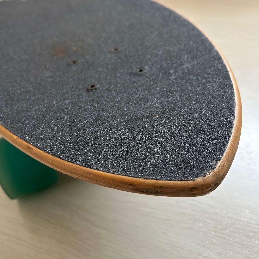 サーフスケートYOW PADANG PADANG 34インチ